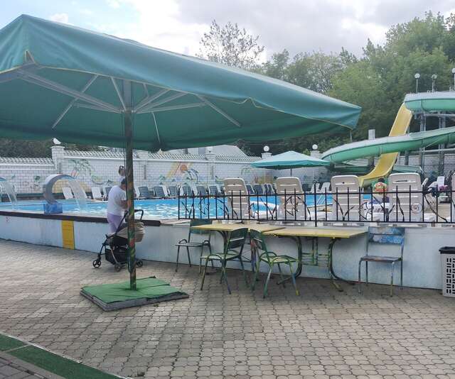 Гостиница Ёлки Калуга-165