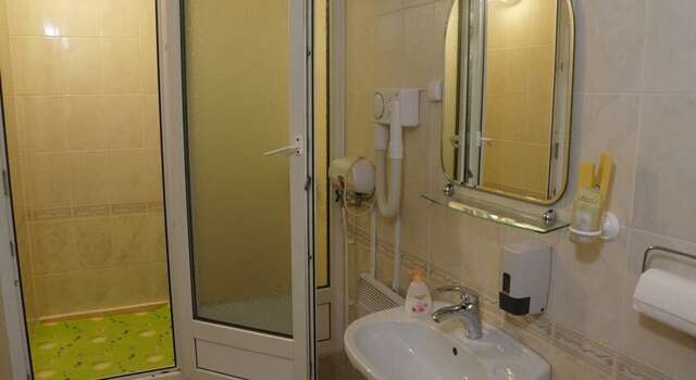 Гостиница Ёлки Калуга-123