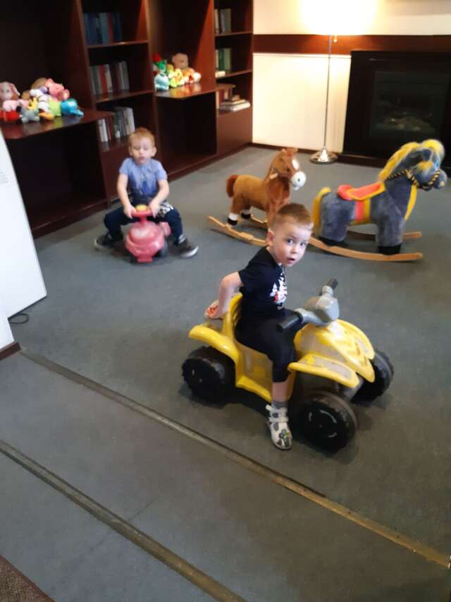 Гостиница Ёлки Калуга-161