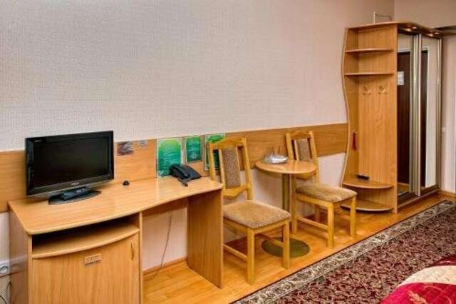 Гостиница Ёлки Калуга-128