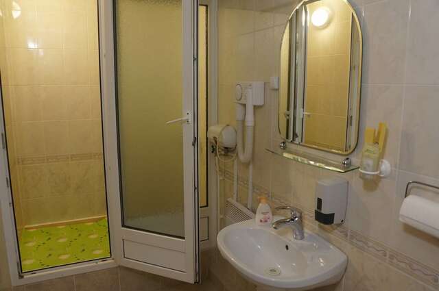 Гостиница Ёлки Калуга-53