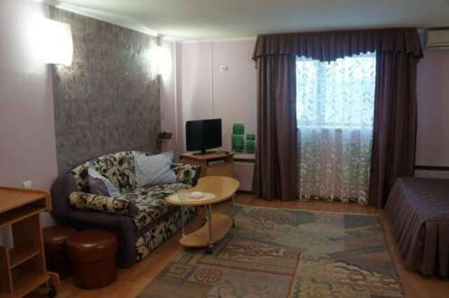 Гостиница Ёлки Калуга-88