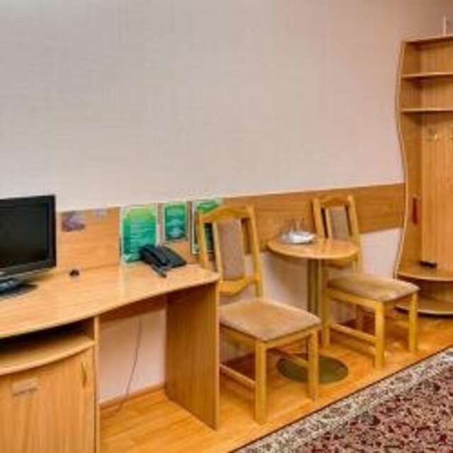 Гостиница Ёлки Калуга-40