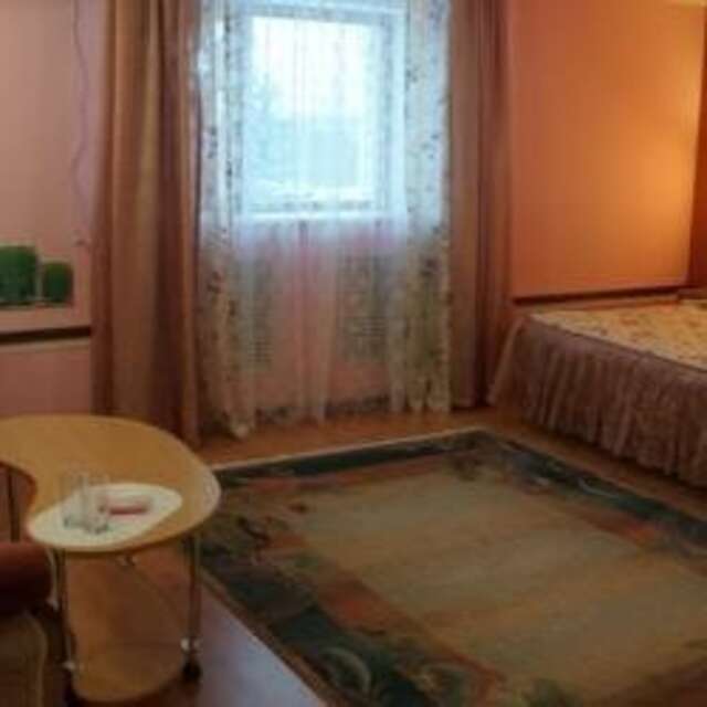 Гостиница Ёлки Калуга-75