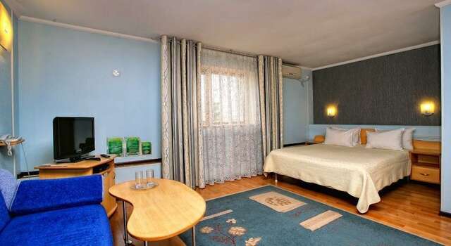 Гостиница Ёлки Калуга-122