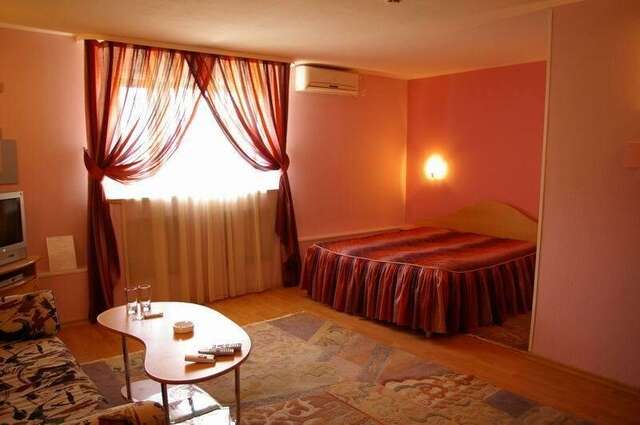 Гостиница Ёлки Калуга-49