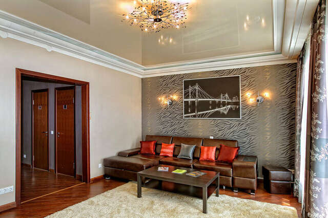 Гостиница Ёлки Калуга-135