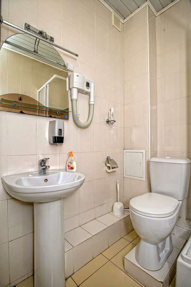 Гостиница Ёлки Калуга-10