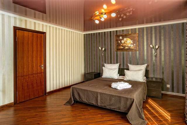 Гостиница Ёлки Калуга-21