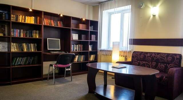 Гостиница Ёлки Калуга-18