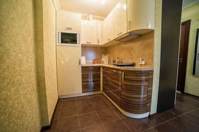 Гостиница Ёлки Калуга-25