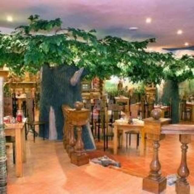 Гостиница Ёлки Калуга-70