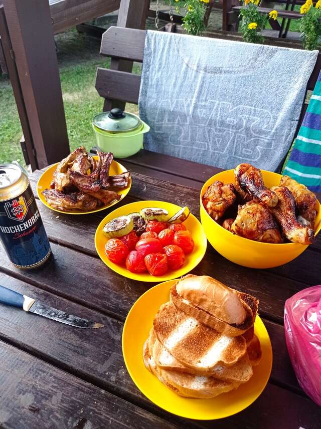 Гостиница Ёлки Калуга-173