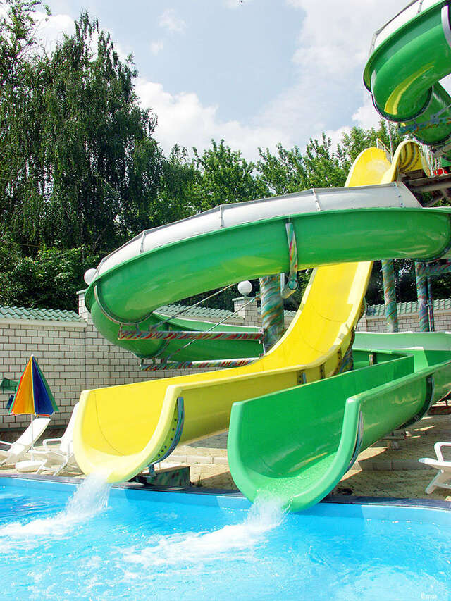 Гостиница Ёлки Калуга-137