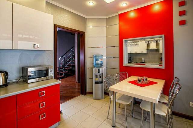 Гостиница Ёлки Калуга-34