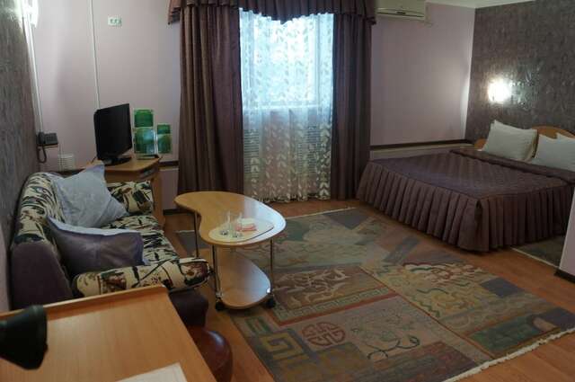 Гостиница Ёлки Калуга-58