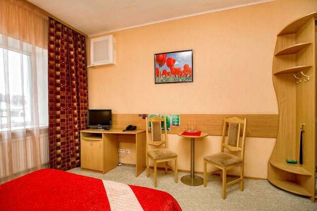 Гостиница Ёлки Калуга-115