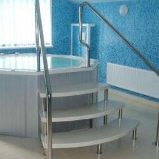 Гостиница Ёлки Калуга-76