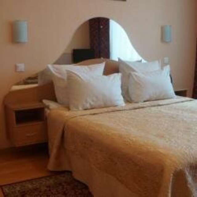 Гостиница Ёлки Калуга-41