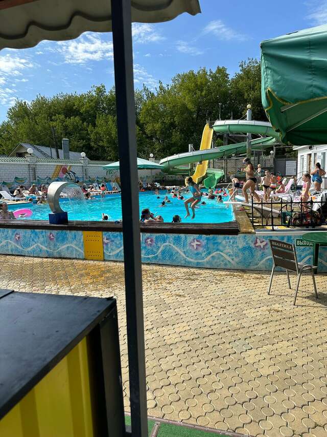 Гостиница Ёлки Калуга-184