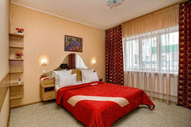 Гостиница Ёлки Калуга-64