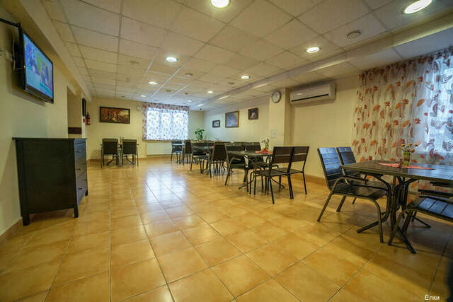 Гостиница Ёлки Калуга-171