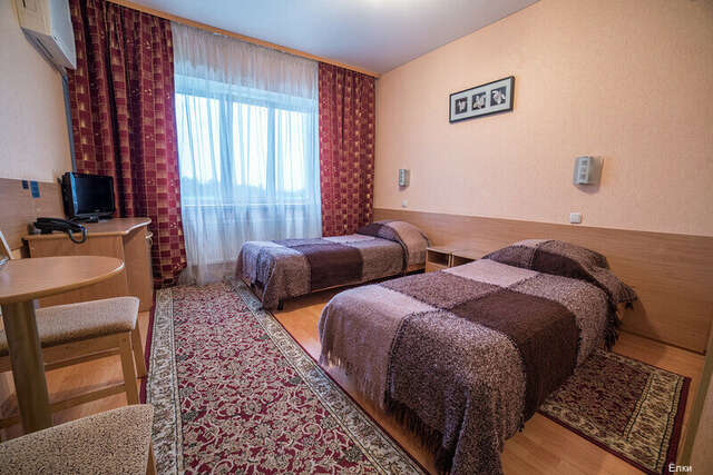 Гостиница Ёлки Калуга-185