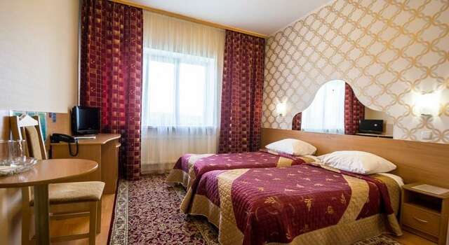 Гостиница Ёлки Калуга-103