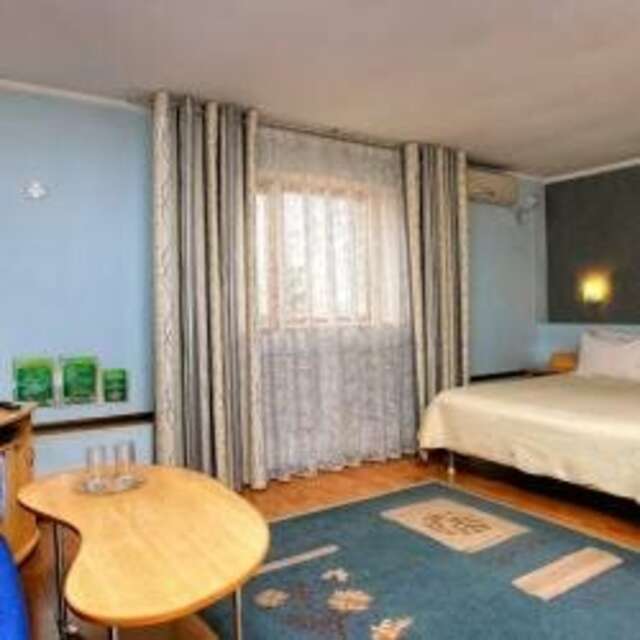 Гостиница Ёлки Калуга-46