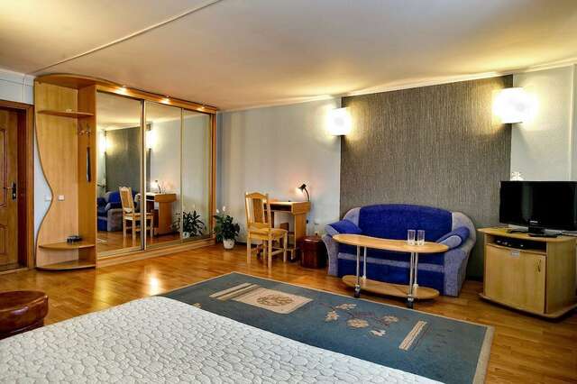 Гостиница Ёлки Калуга-55