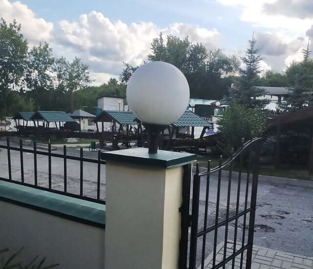 Гостиница Ёлки Калуга-141