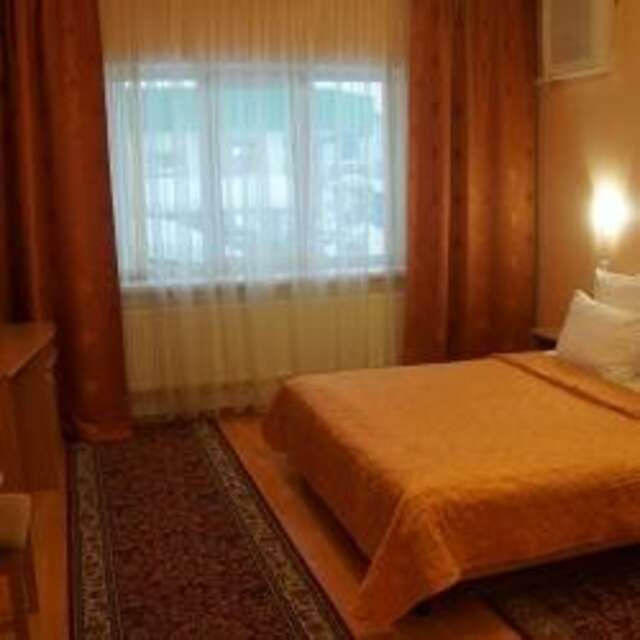 Гостиница Ёлки Калуга-13