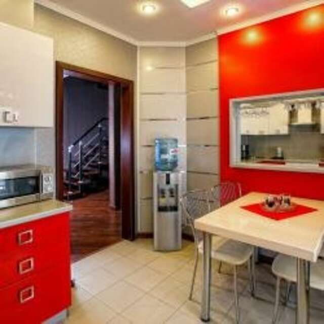 Гостиница Ёлки Калуга-60