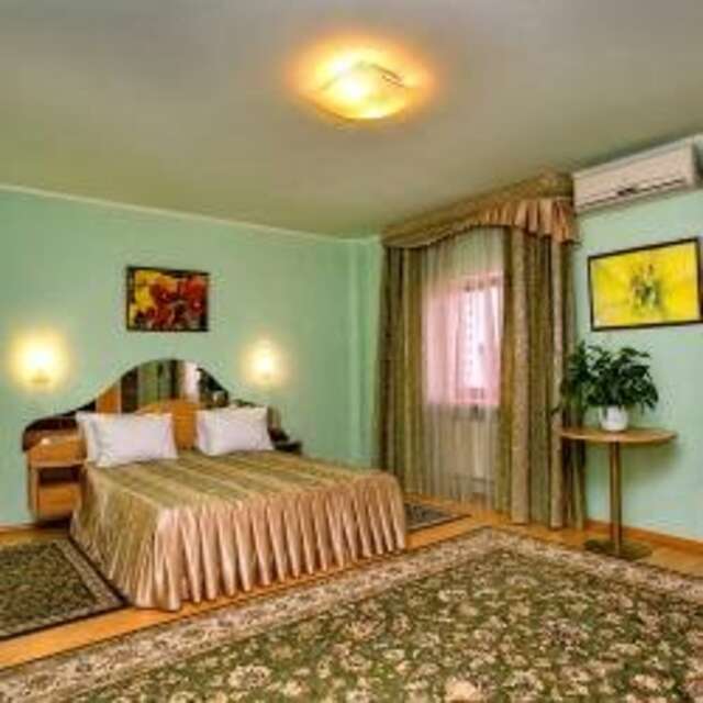 Гостиница Ёлки Калуга-67