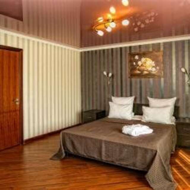 Гостиница Ёлки Калуга-54