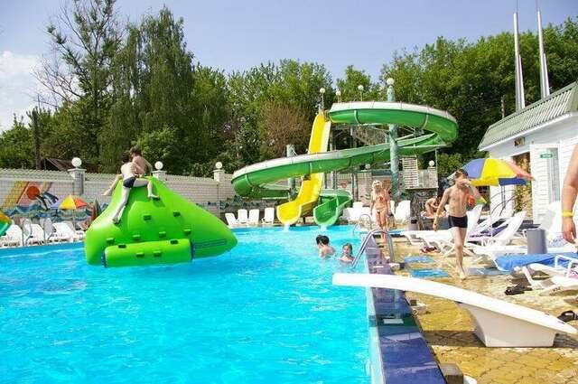 Гостиница Ёлки Калуга-30