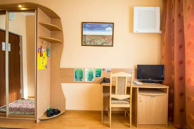 Гостиница Ёлки Калуга-12