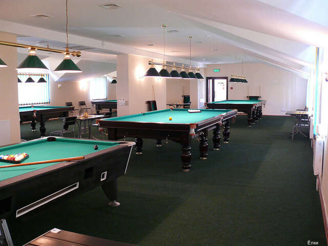 Гостиница Ёлки Калуга-191