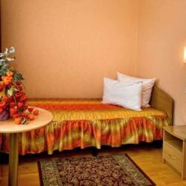 Гостиница Ёлки Калуга-102