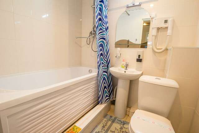 Гостиница Ёлки Калуга-51