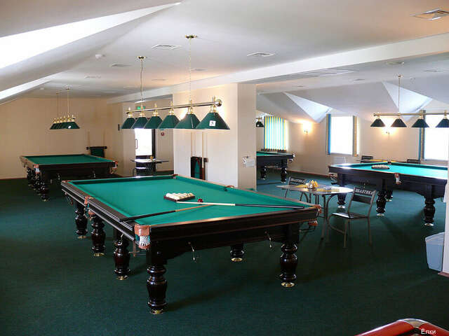 Гостиница Ёлки Калуга-166