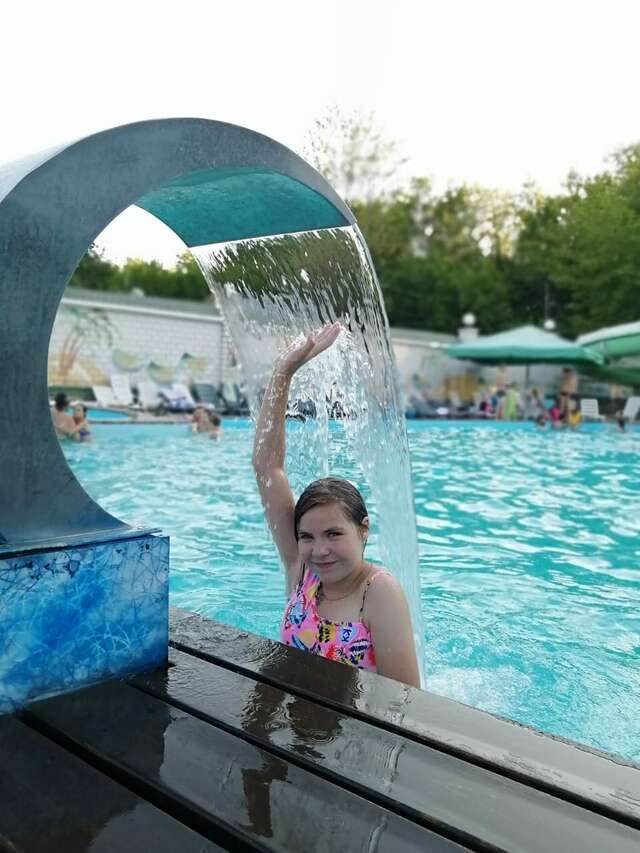 Гостиница Ёлки Калуга-175