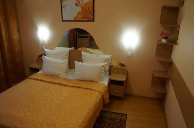 Гостиница Ёлки Калуга-72