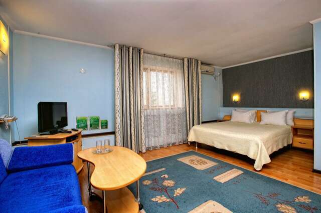 Гостиница Ёлки Калуга-71