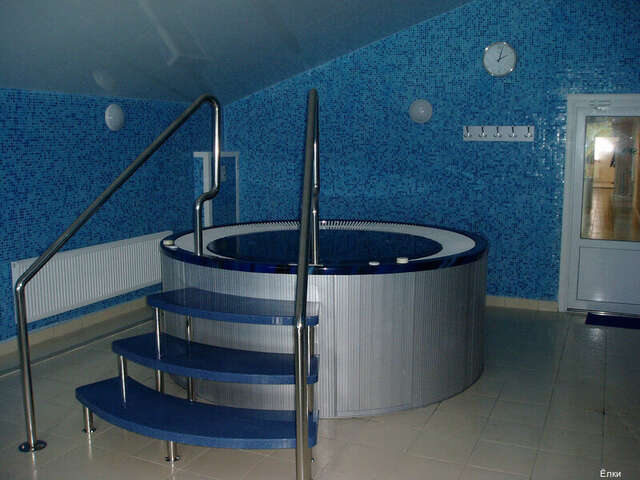 Гостиница Ёлки Калуга-160