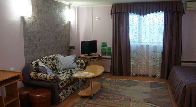 Гостиница Ёлки Калуга-117