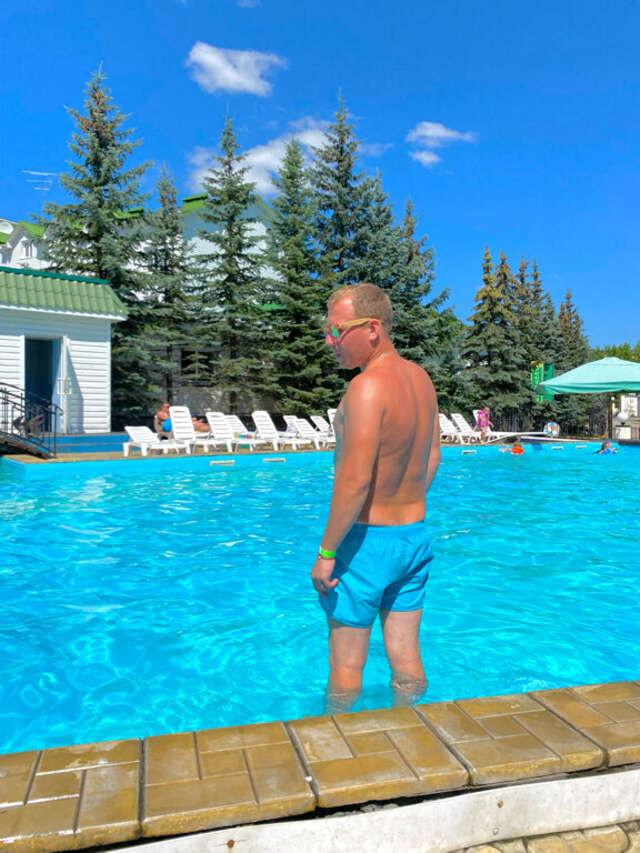 Гостиница Ёлки Калуга-147