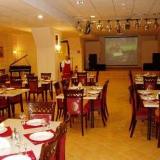 Гостиница Ёлки Калуга-112