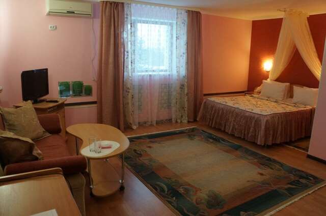 Гостиница Ёлки Калуга-120