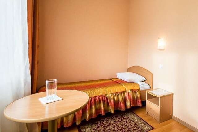 Гостиница Ёлки Калуга-113